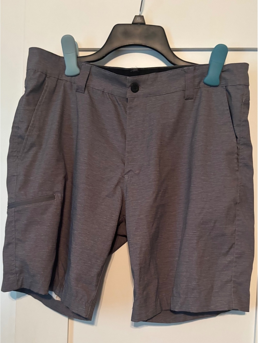 Golf shorts